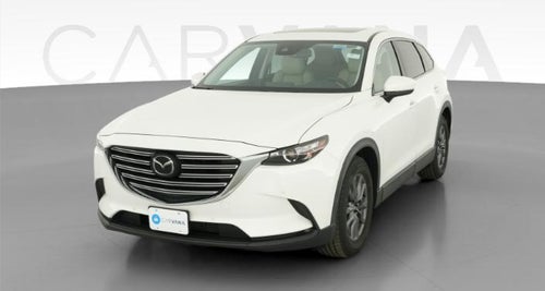 2021 MAZDA CX-9