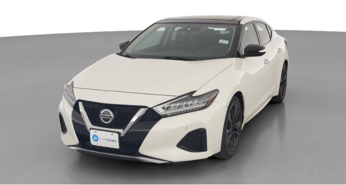 2019 Nissan Maxima SL -
                  Lorain, OH