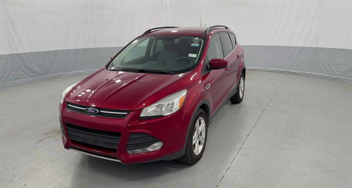 Thumbnail: 2016 Ford Escape - 1