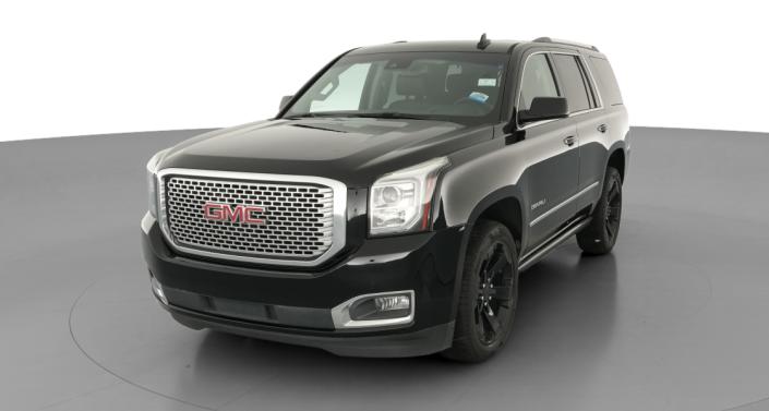 Thumbnail: 2017 GMC Yukon - 1