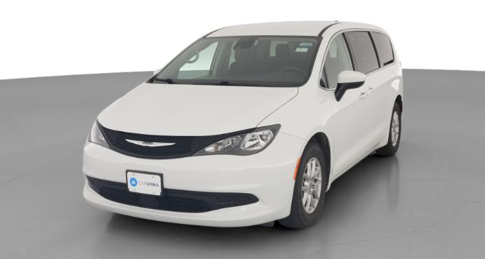 Thumbnail: 2023 Chrysler Voyager - 1