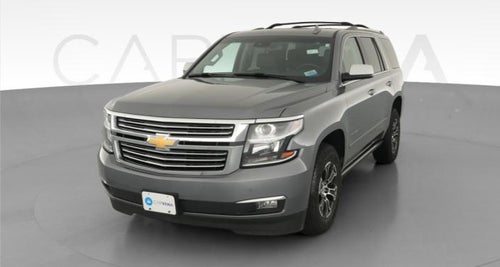 2019 Chevrolet Tahoe