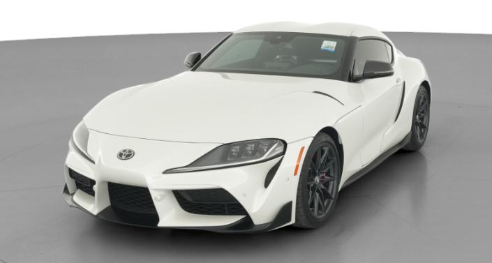 2026 Toyota GR Supra 3.0 -
                  San Antonio, TX