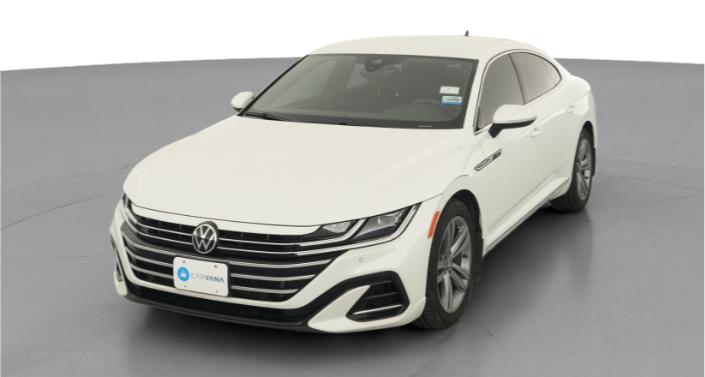2022 Volkswagen Arteon SE R-Line -
                  Fort Worth, TX