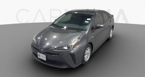 2019 Toyota Prius