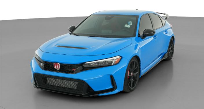 Thumbnail: 2024 Honda Civic - 1