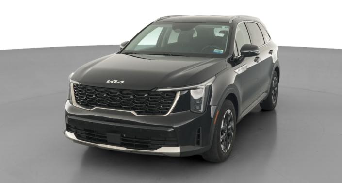 Thumbnail: 2024 Kia Sorento - 1