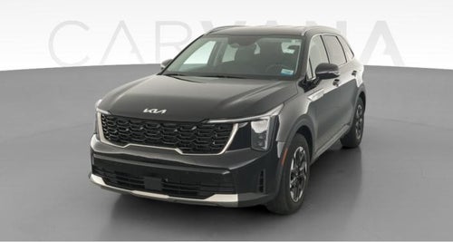 2024 Kia Sorento