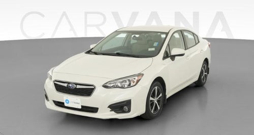 2019 Subaru Impreza