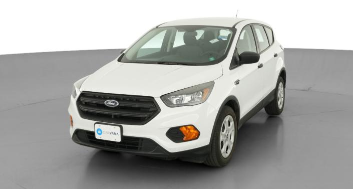 Thumbnail: 2019 Ford Escape - 1