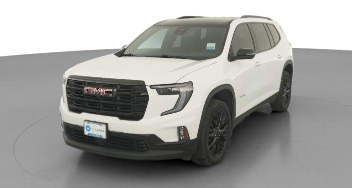 Thumbnail: 2024 GMC Acadia - 1