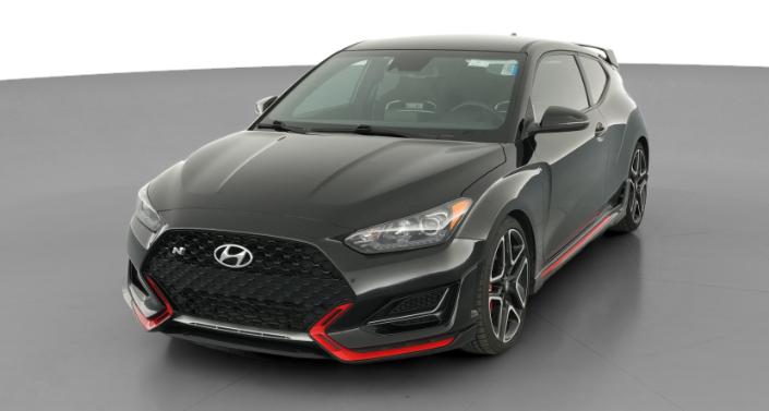 2022 Hyundai Veloster N -
                  Tooele, UT
