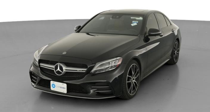 Thumbnail: 2019 Mercedes-Benz C-Class - 1