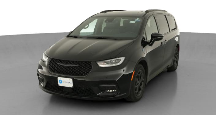 Thumbnail: 2024 Chrysler Pacifica - 1