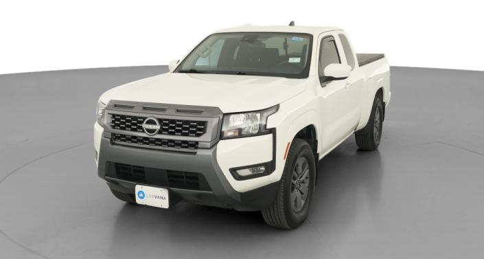 Thumbnail: 2025 Nissan Frontier - 1