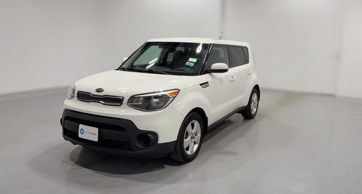 2019 Kia Soul Base -
                  Fairview, OR