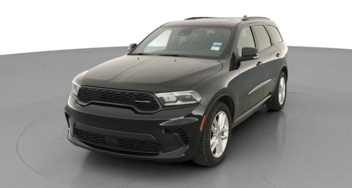 Thumbnail: 2024 Dodge Durango - 1