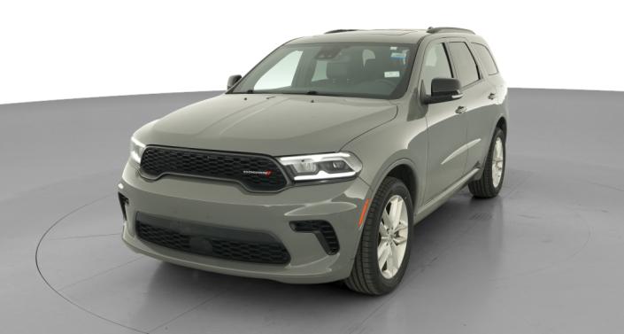 Thumbnail: 2024 Dodge Durango - 1