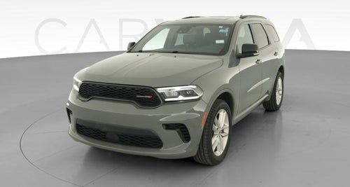 2024 Dodge Durango