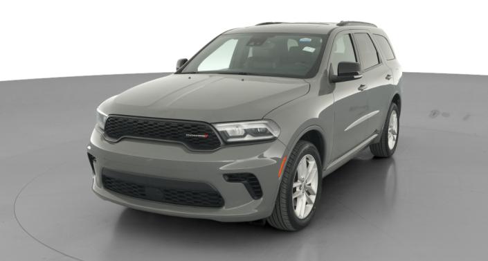 Thumbnail: 2024 Dodge Durango - 1