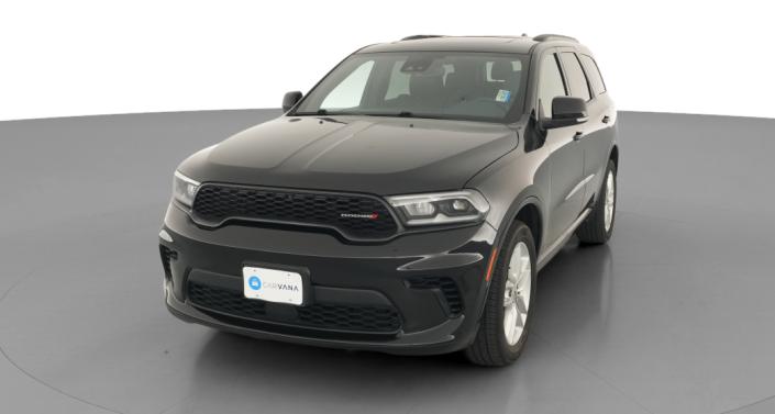 Thumbnail: 2024 Dodge Durango - 1