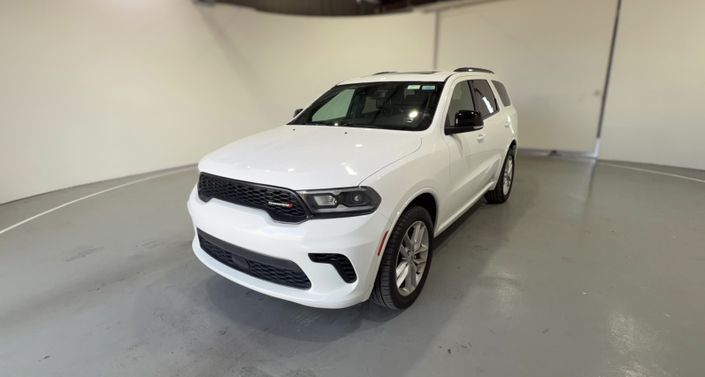 Thumbnail: 2024 Dodge Durango - 1