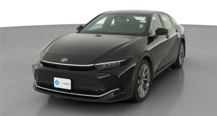2023 Toyota Crown Limited -
                  Framingham, MA