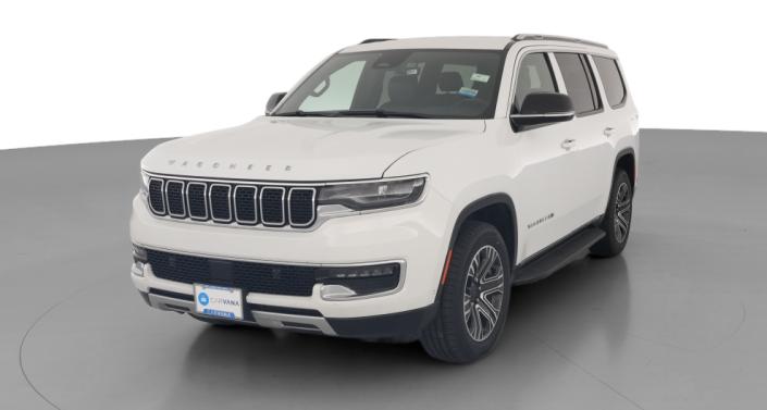 2024 Jeep Wagoneer Series II -
                  Lorain, OH