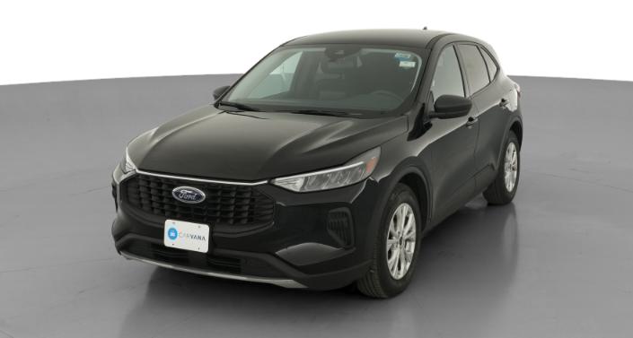Thumbnail: 2025 Ford Escape - 1