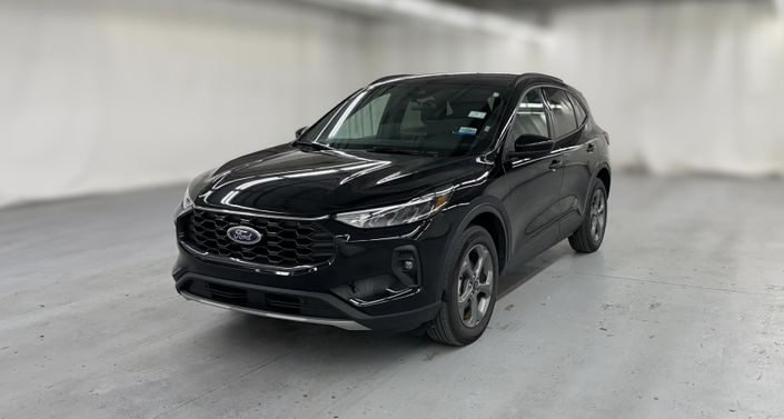 Thumbnail: 2025 Ford Escape - 1