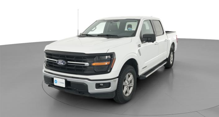 Thumbnail: 2024 Ford Econoline - 1
