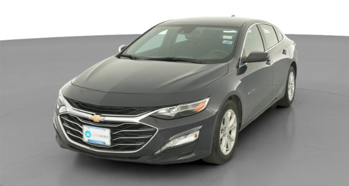 Thumbnail: 2025 Chevrolet Malibu - 1