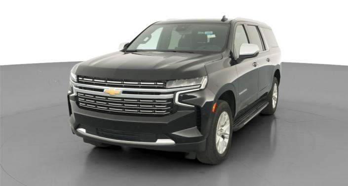 Thumbnail: 2024 Chevrolet Suburban - 1