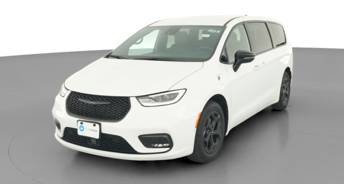 Thumbnail: 2024 Chrysler Pacifica - 1