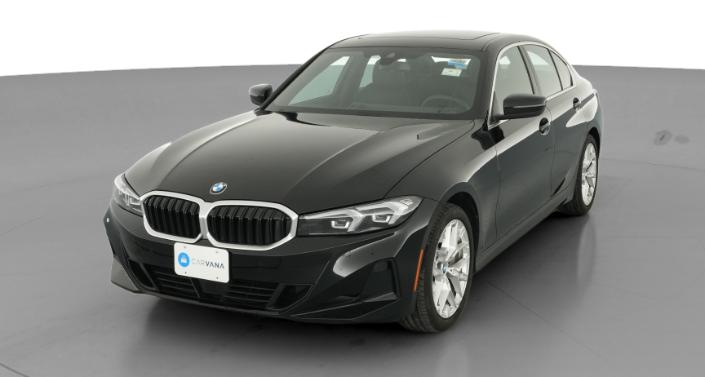 Thumbnail: 2026 BMW 3 Series - 1