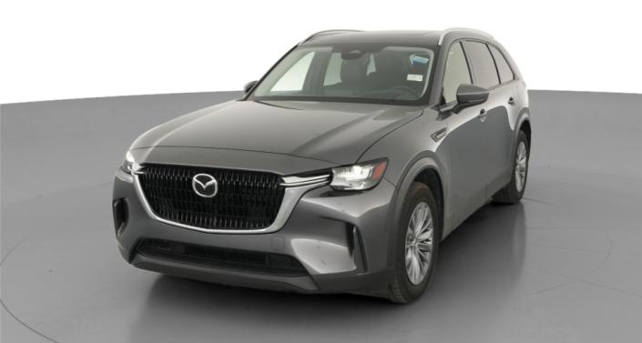 2024 Mazda CX-90 Preferred Plus -
                  Wheatland, OK