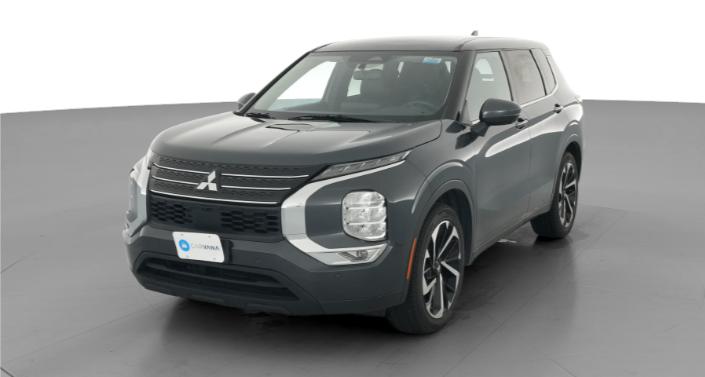 Thumbnail: 2024 Mitsubishi Outlander - 1