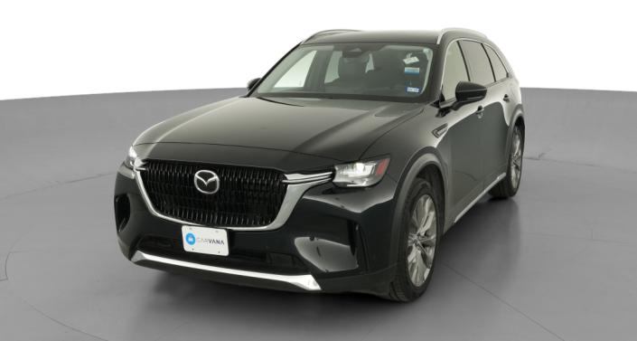 2024 Mazda CX-90 Premium -
                  Tolleson, AZ