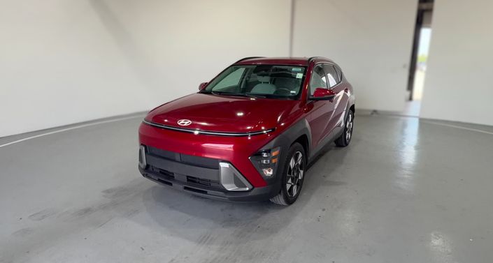 Thumbnail: 2025 Hyundai Kona - 1