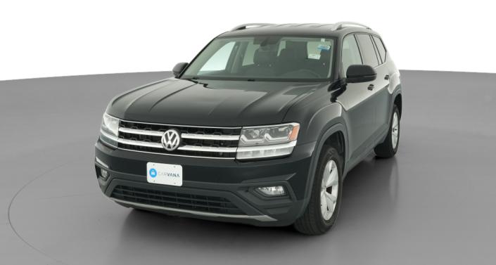 Thumbnail: 2019 Volkswagen Atlas - 1