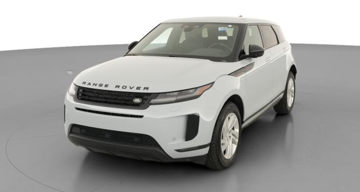 2024 Land Rover Range Rover Evoque S -
                  West Memphis, AR