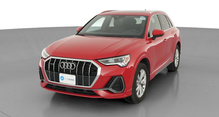 Thumbnail: 2024 Audi Q3 - 1