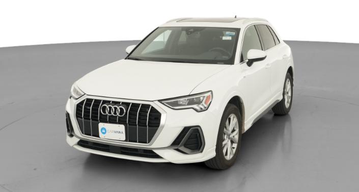 Thumbnail: 2024 Audi Q3 - 1