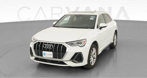 2024 Audi Q3