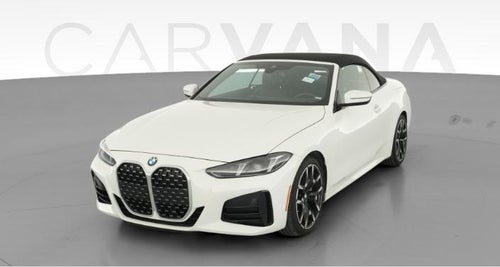 2026 BMW 4 Series