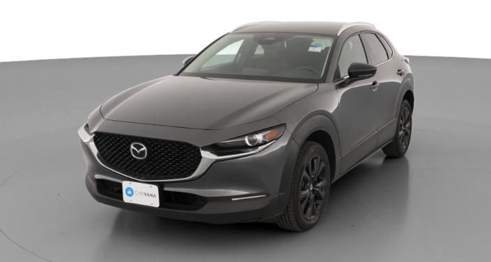 Thumbnail: 2025 Mazda CX-30 - 1
