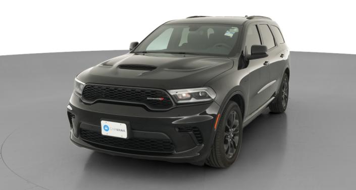 Thumbnail: 2025 Dodge Durango - 1