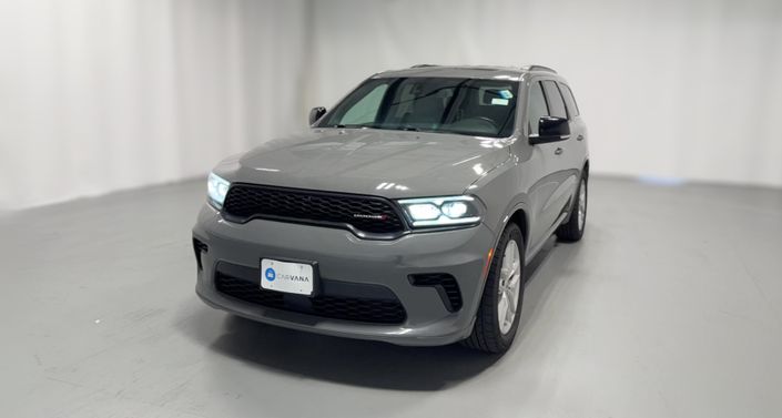 Thumbnail: 2024 Dodge Durango - 1