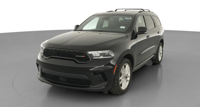 Thumbnail: 2024 Dodge Durango - 1