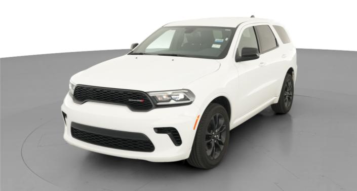 Thumbnail: 2025 Dodge Durango - 1